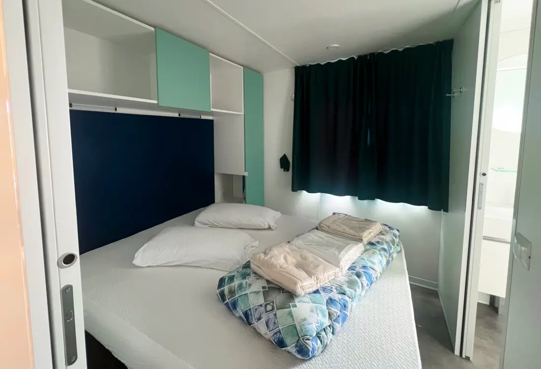 Camping Capo D'orso3 Sterren★★★