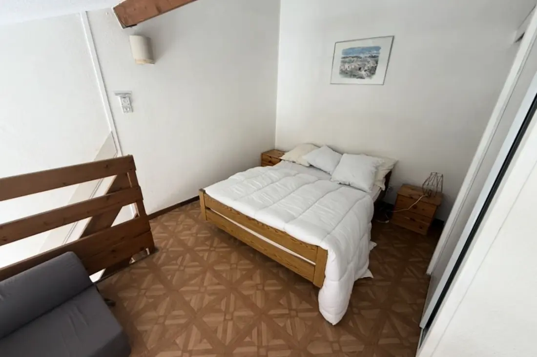 Pleasant Studio Balcony közelében