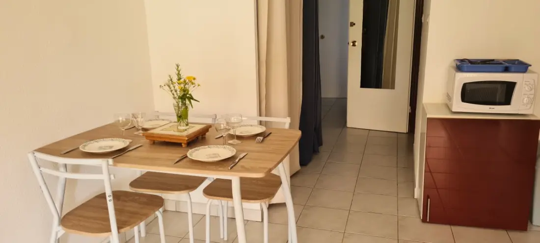 Apartman Terrace & úszás Medence