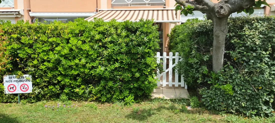 Apartman Terrace & úszás Medence