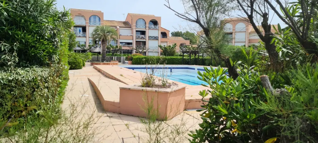 Apartman Terrace & úszás Medence