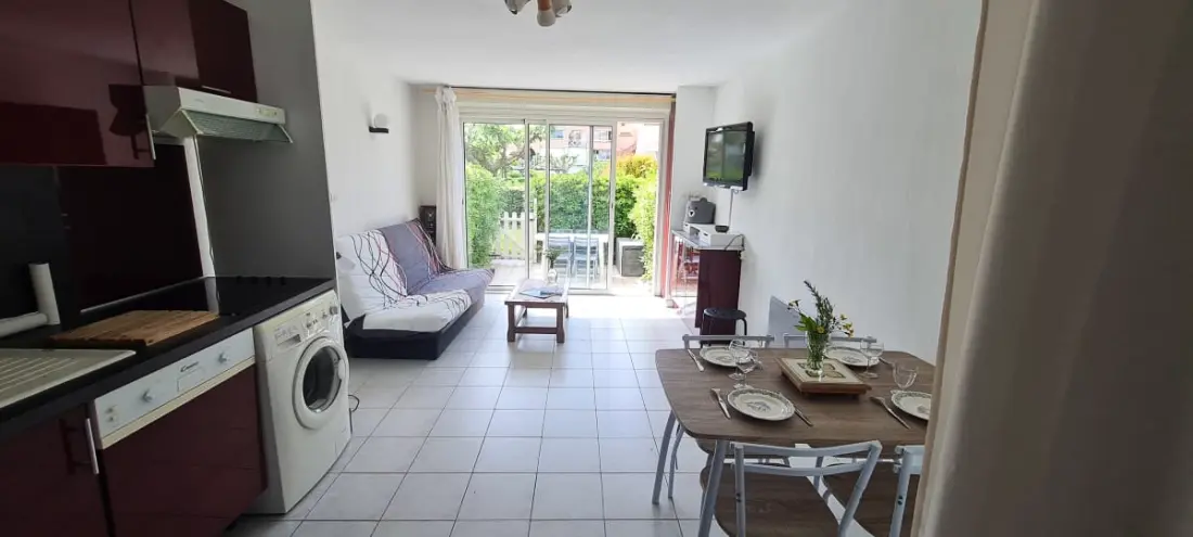 Apartman Terrace & úszás Medence