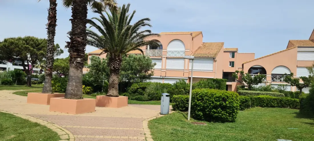 Apartman Terrace & úszás Medence