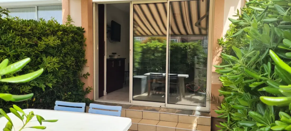 Apartman Terrace & úszás Medence