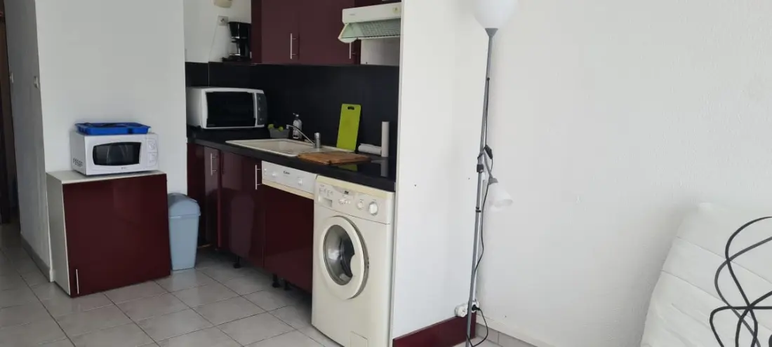 Apartman Terrace & úszás Medence