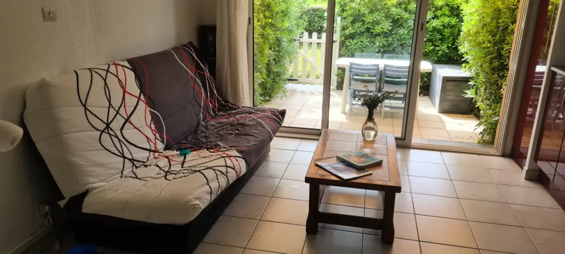 Apartman Terrace & úszás Medence