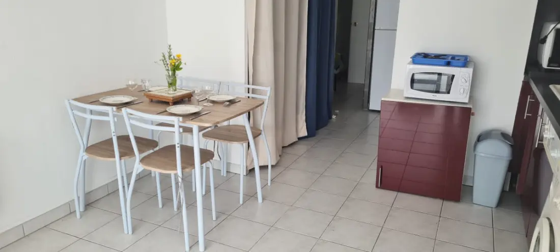 Apartman Terrace & úszás Medence