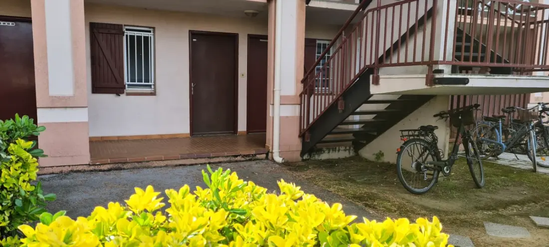 Apartman Terrace & úszás Medence