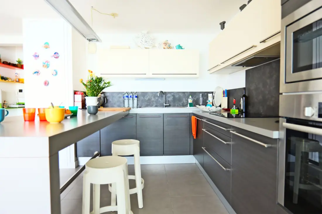 Apartman Saint-Maurice -