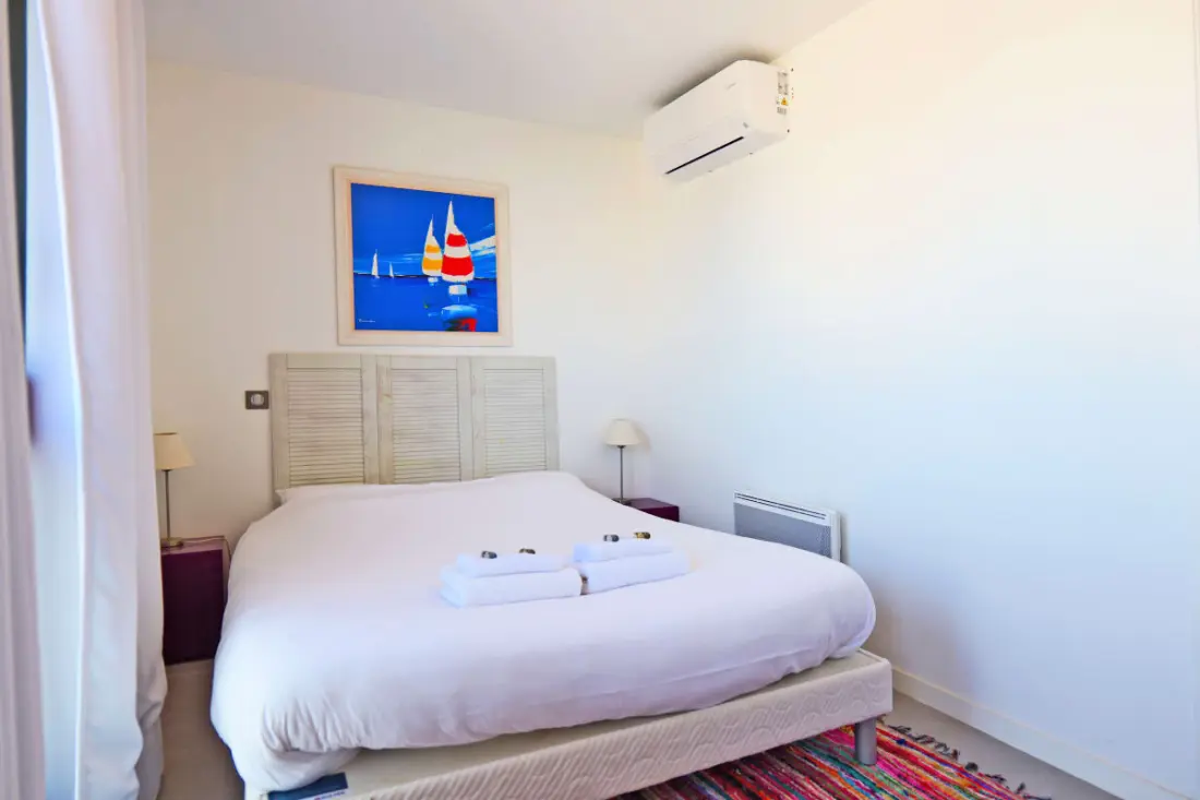 Apartman Saint-Maurice -
