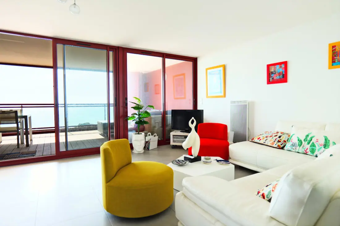Apartman Saint-Maurice -