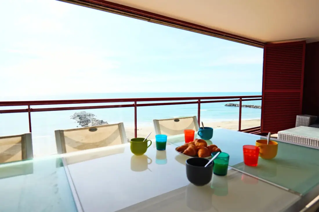 Apartman Saint-Maurice -