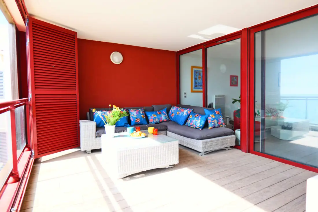Apartman Saint-Maurice -