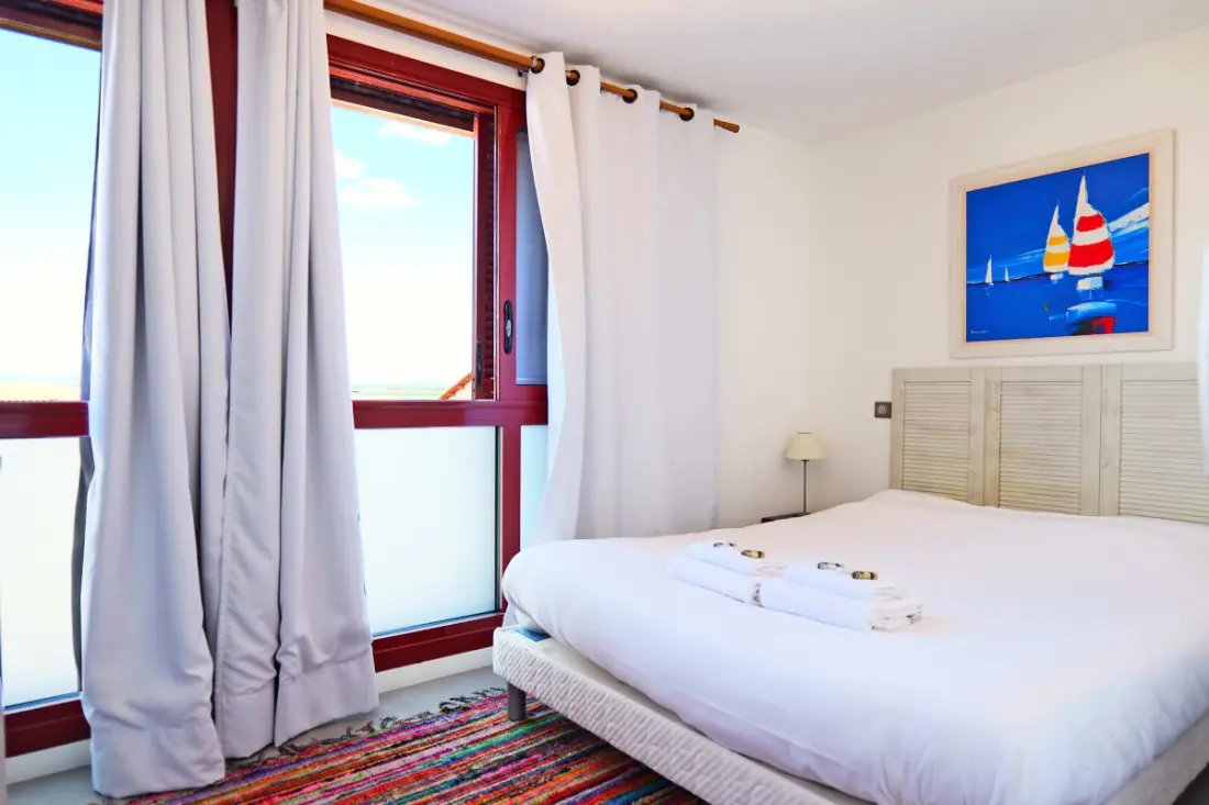 Apartman Saint-Maurice -