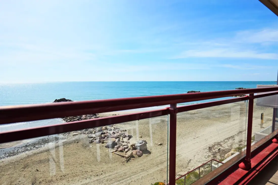 Apartman Saint-Maurice -