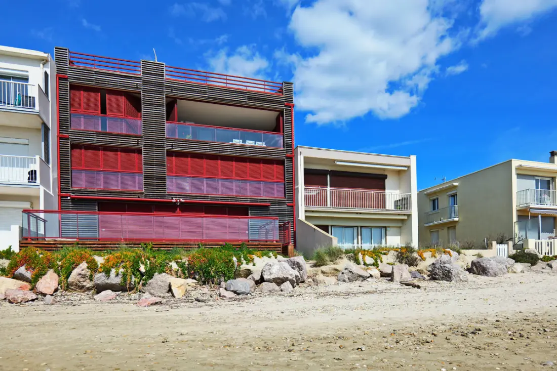 Apartman Saint-Maurice -