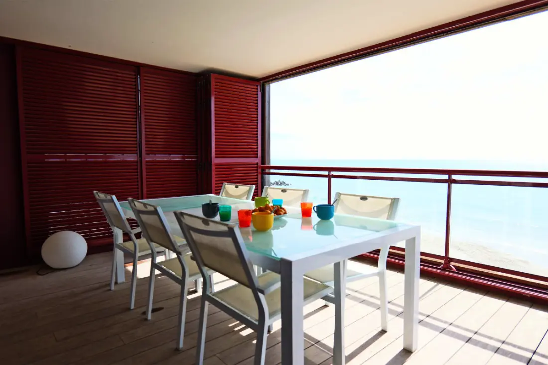 Apartman Saint-Maurice -