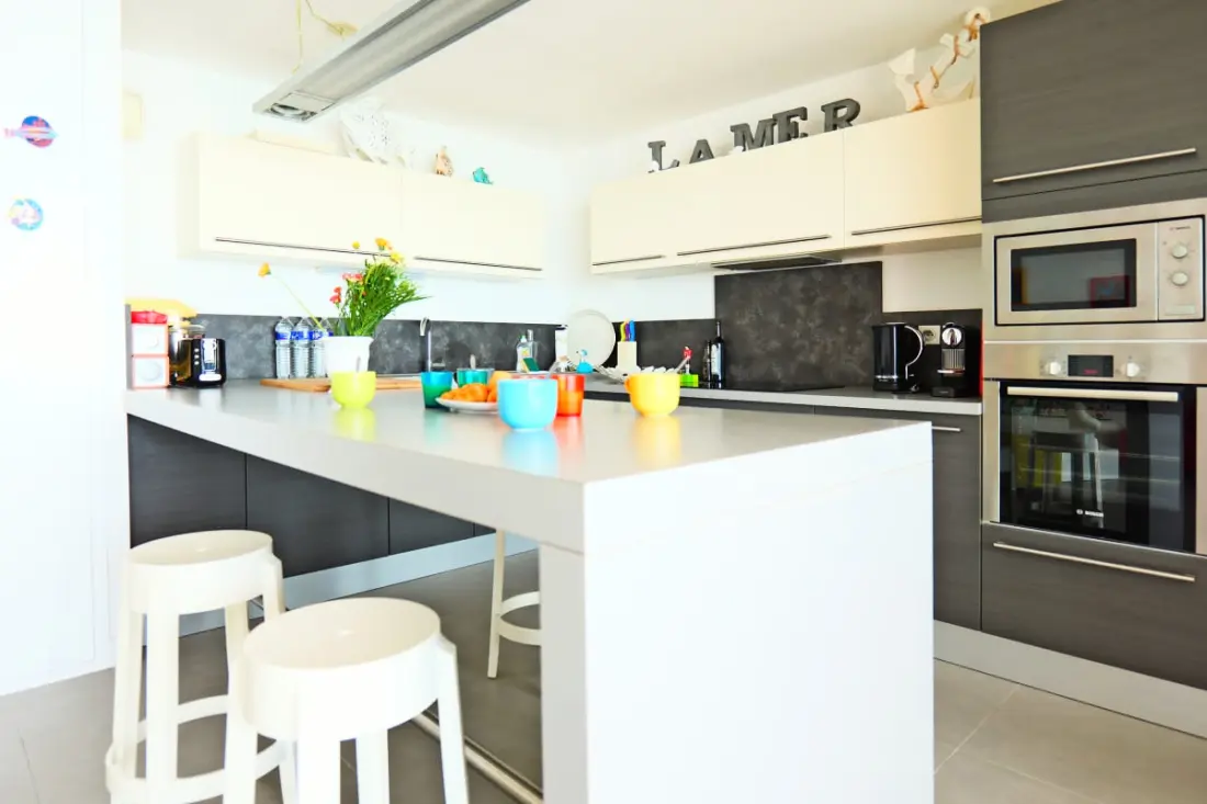 Apartman Saint-Maurice -