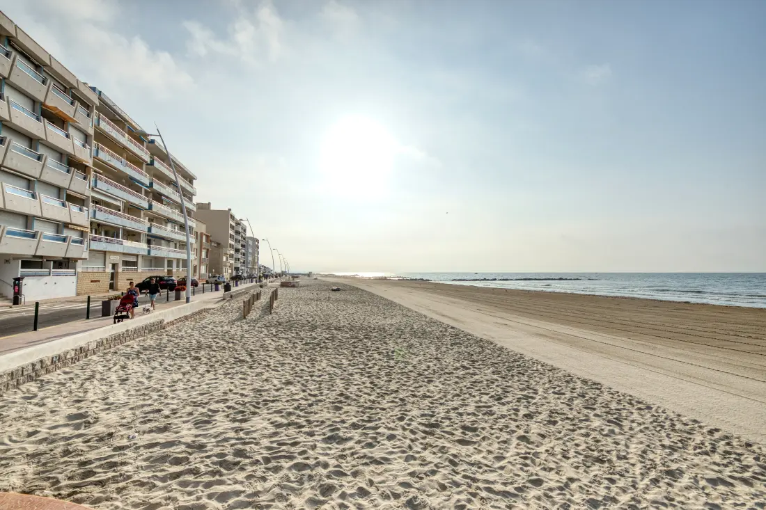 Apartmanok Palavas-les-Flots