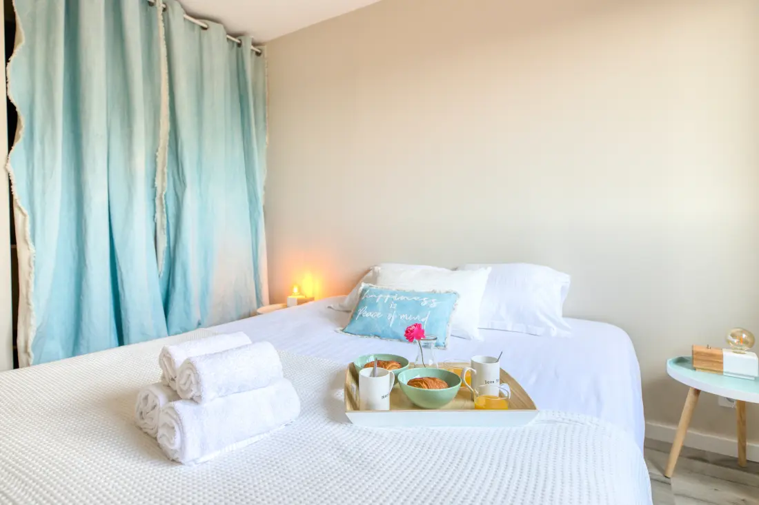 Apartmanok Palavas-les-Flots