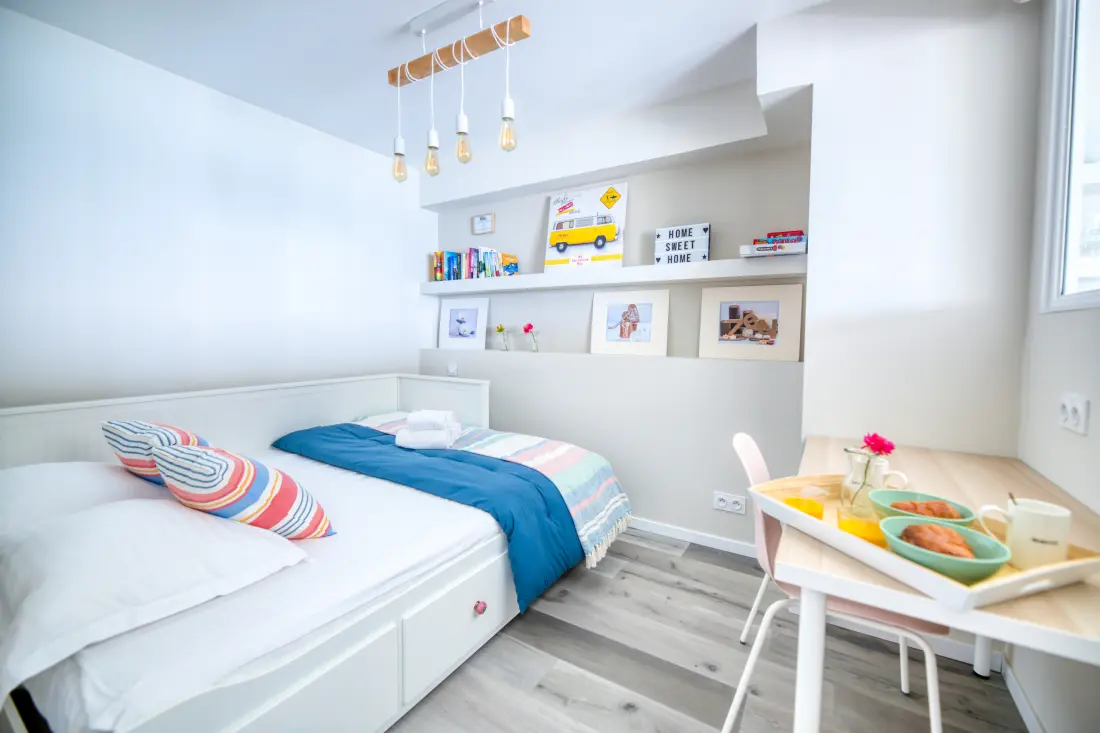 Apartmanok Palavas-les-Flots