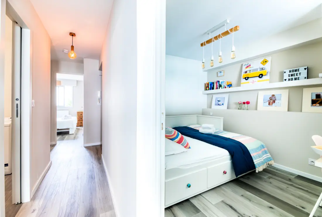 Apartmanok Palavas-les-Flots