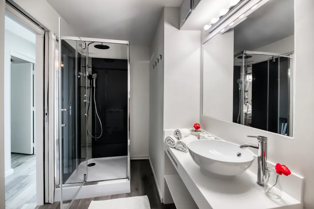 Apartmanok Palavas-les-Flots