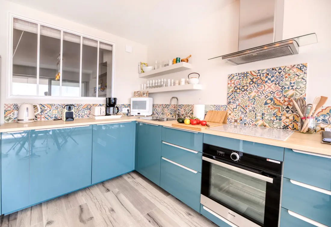 Apartmanok Palavas-les-Flots