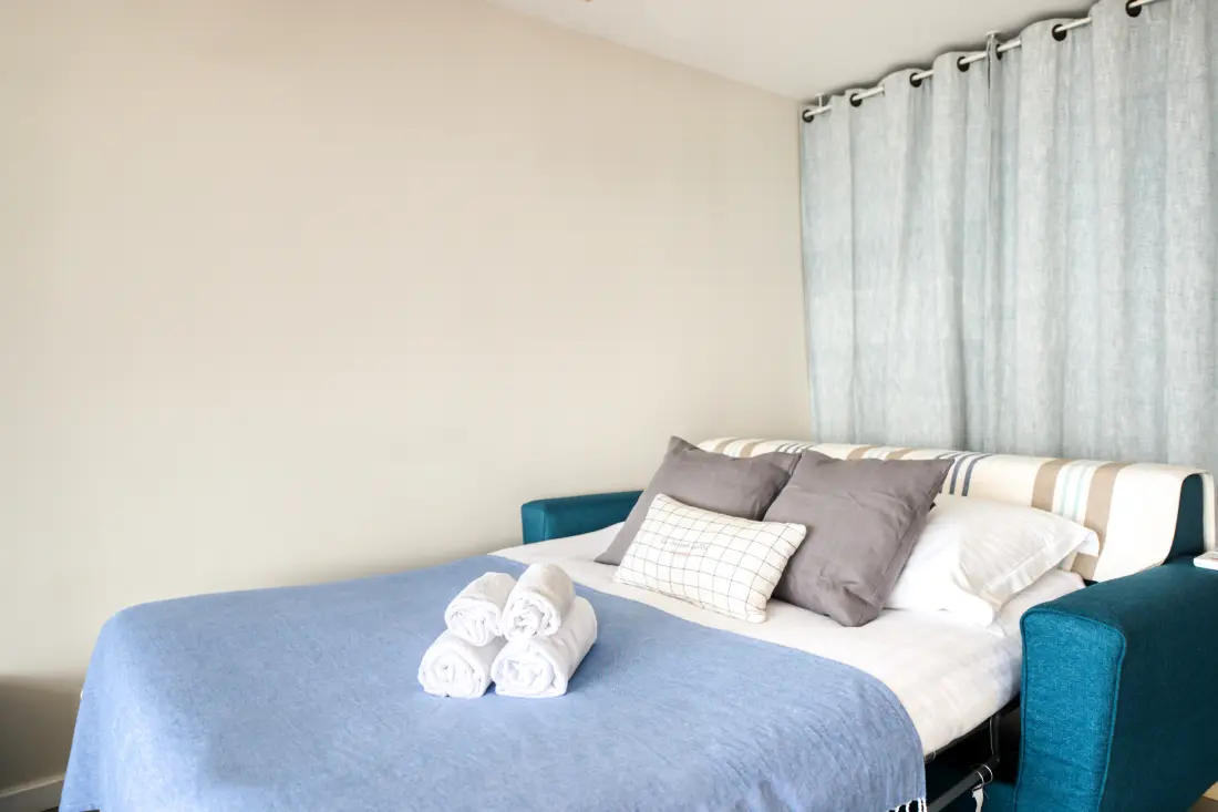 Apartmanok Palavas-les-Flots