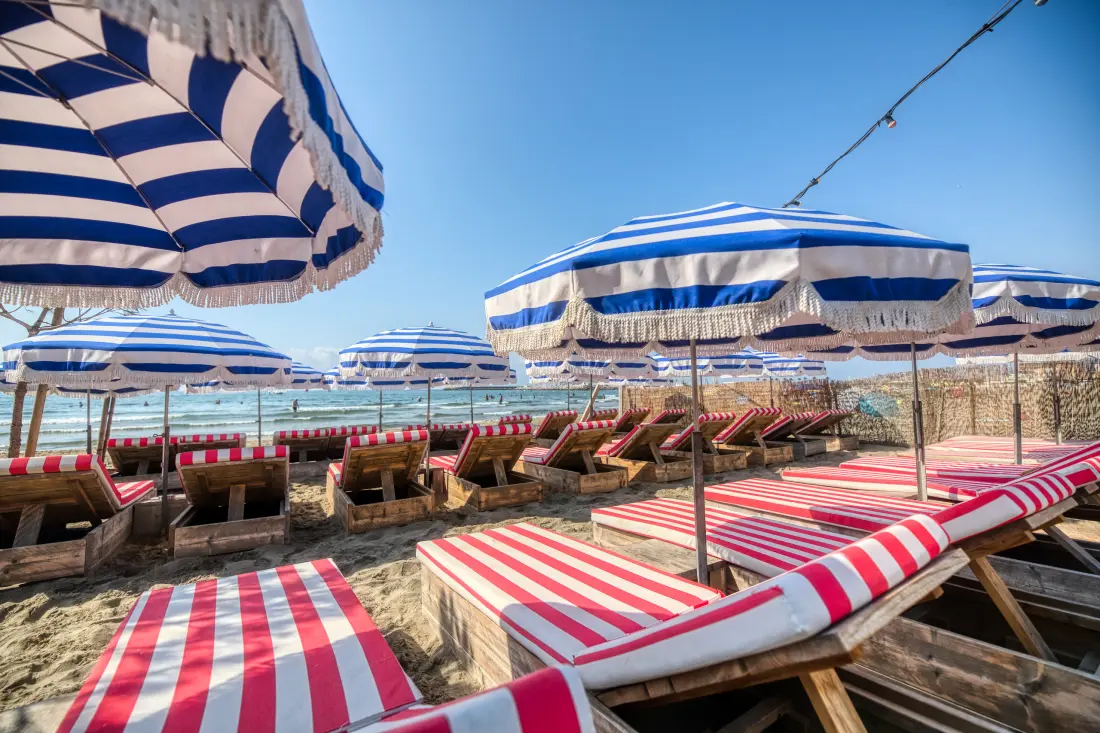 Apartmanok Palavas-les-Flots