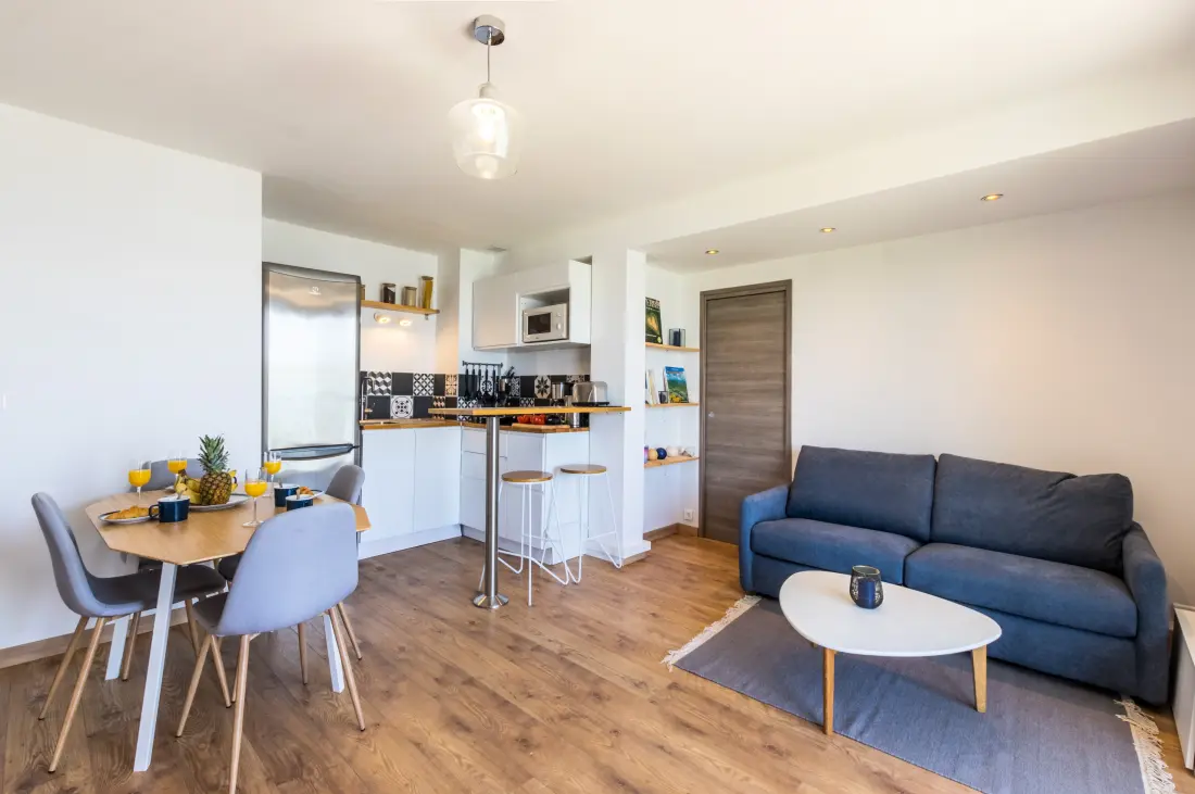Appartementen in Palavas-les-Flots
