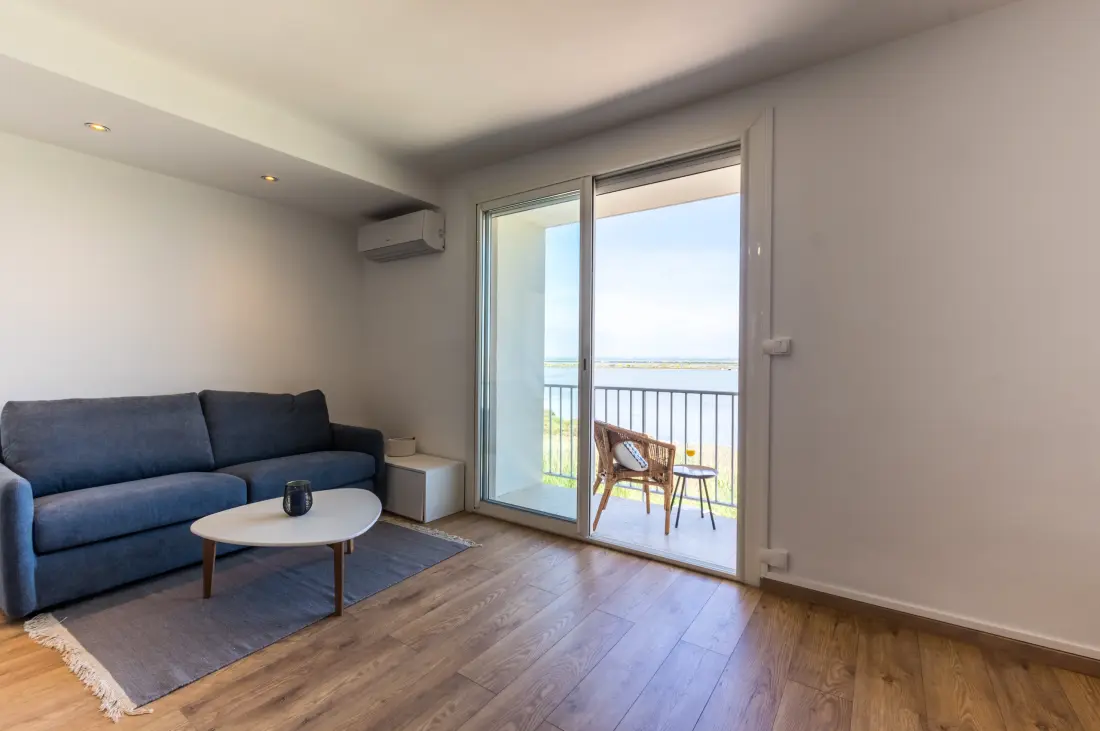Appartementen in Palavas-les-Flots