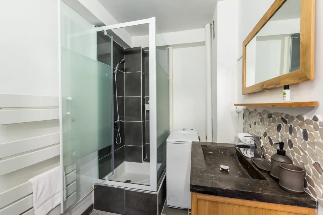 Appartementen in Palavas-les-Flots