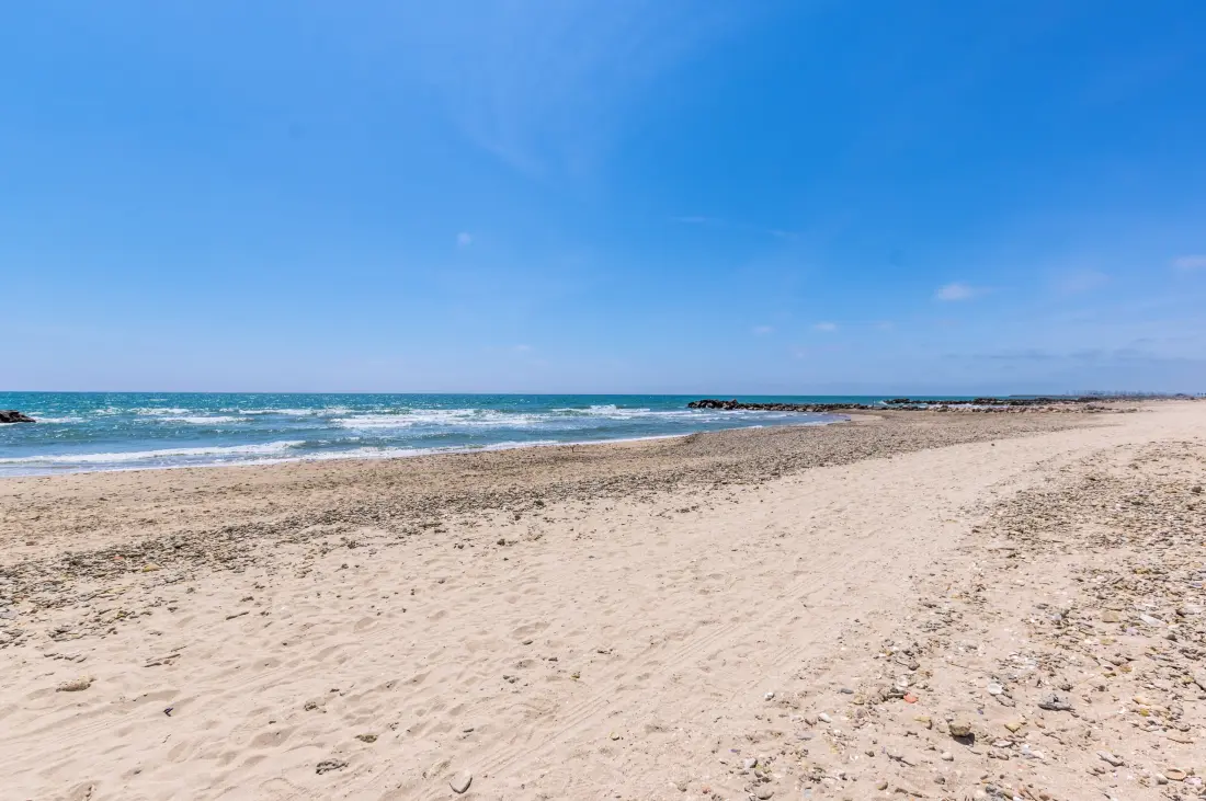 Appartementen in Palavas-les-Flots
