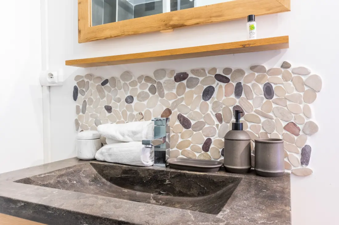 Appartementen in Palavas-les-Flots