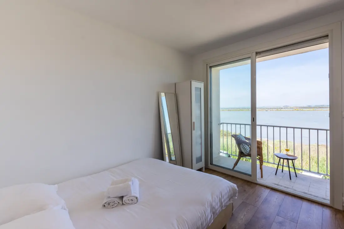 Appartementen in Palavas-les-Flots