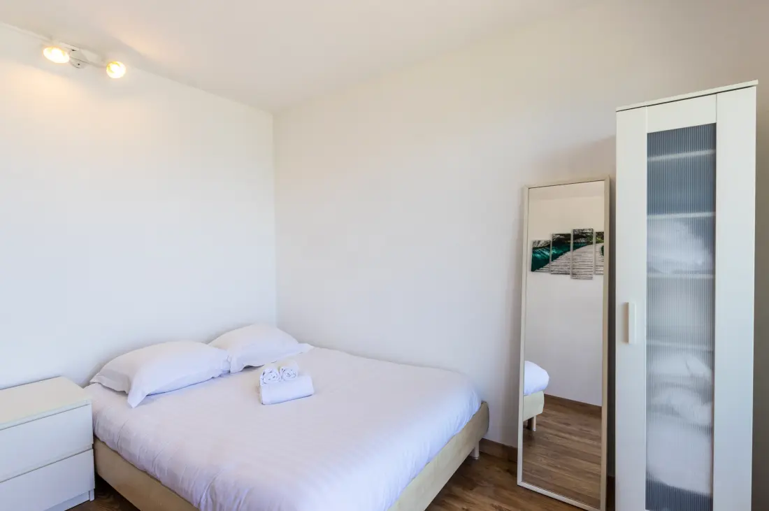 Appartementen in Palavas-les-Flots