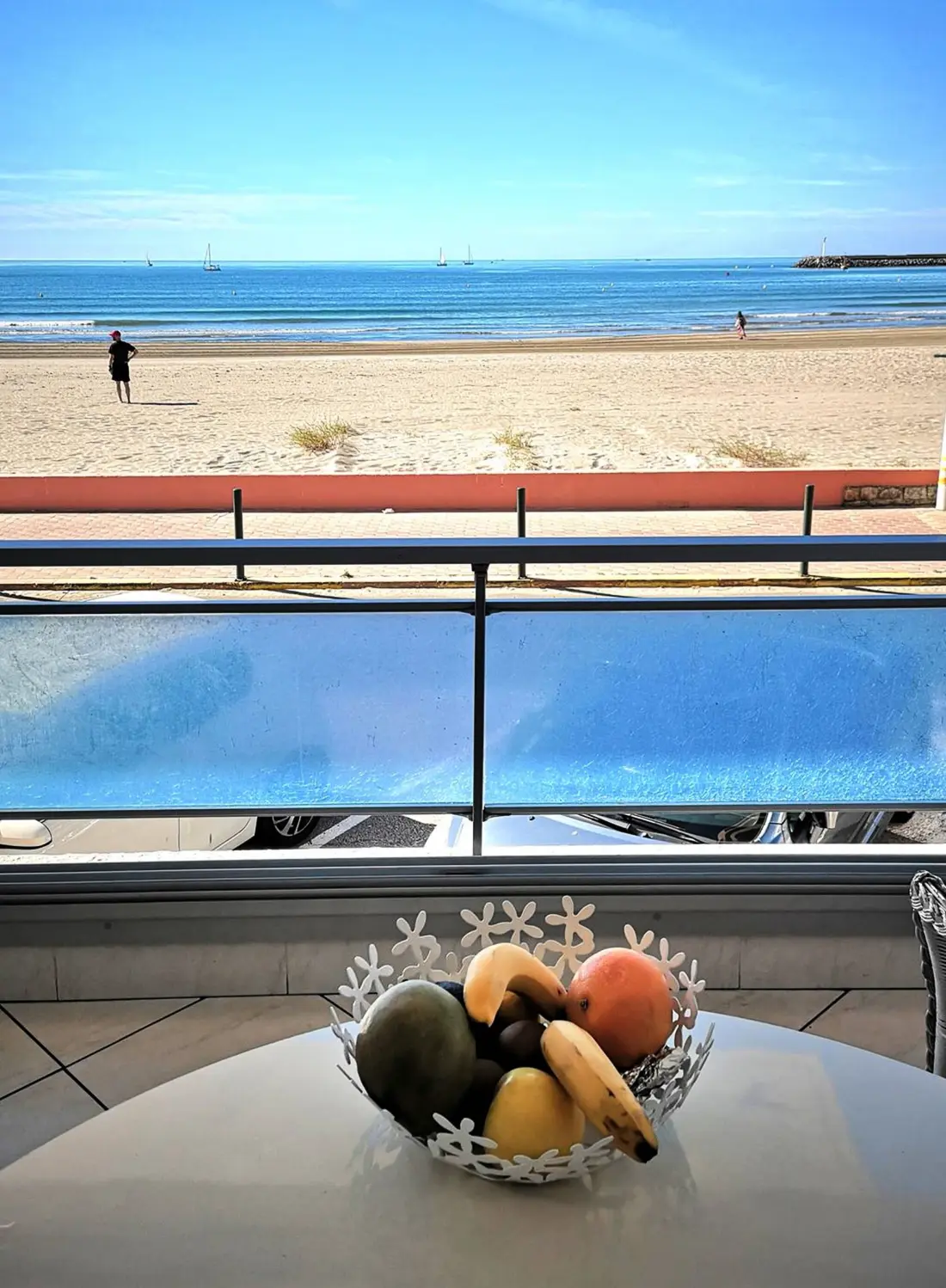 Apartmanok Palavas-les-Flots