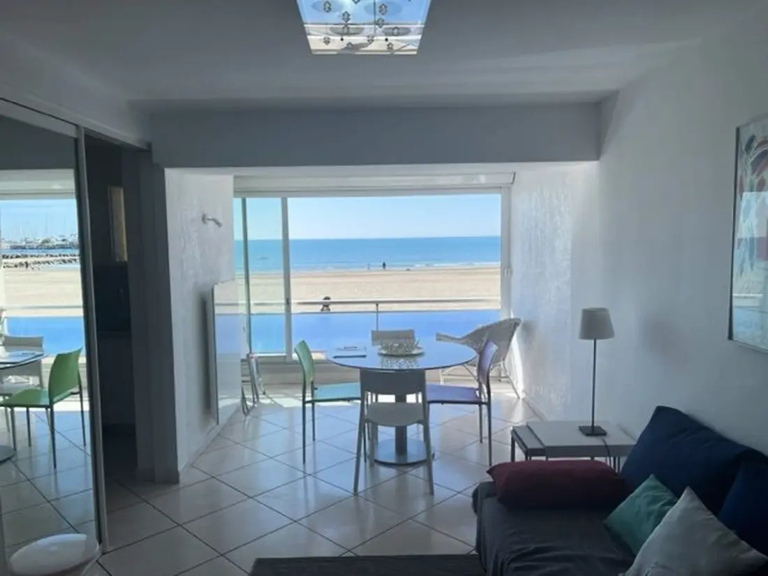 Apartmanok Palavas-les-Flots