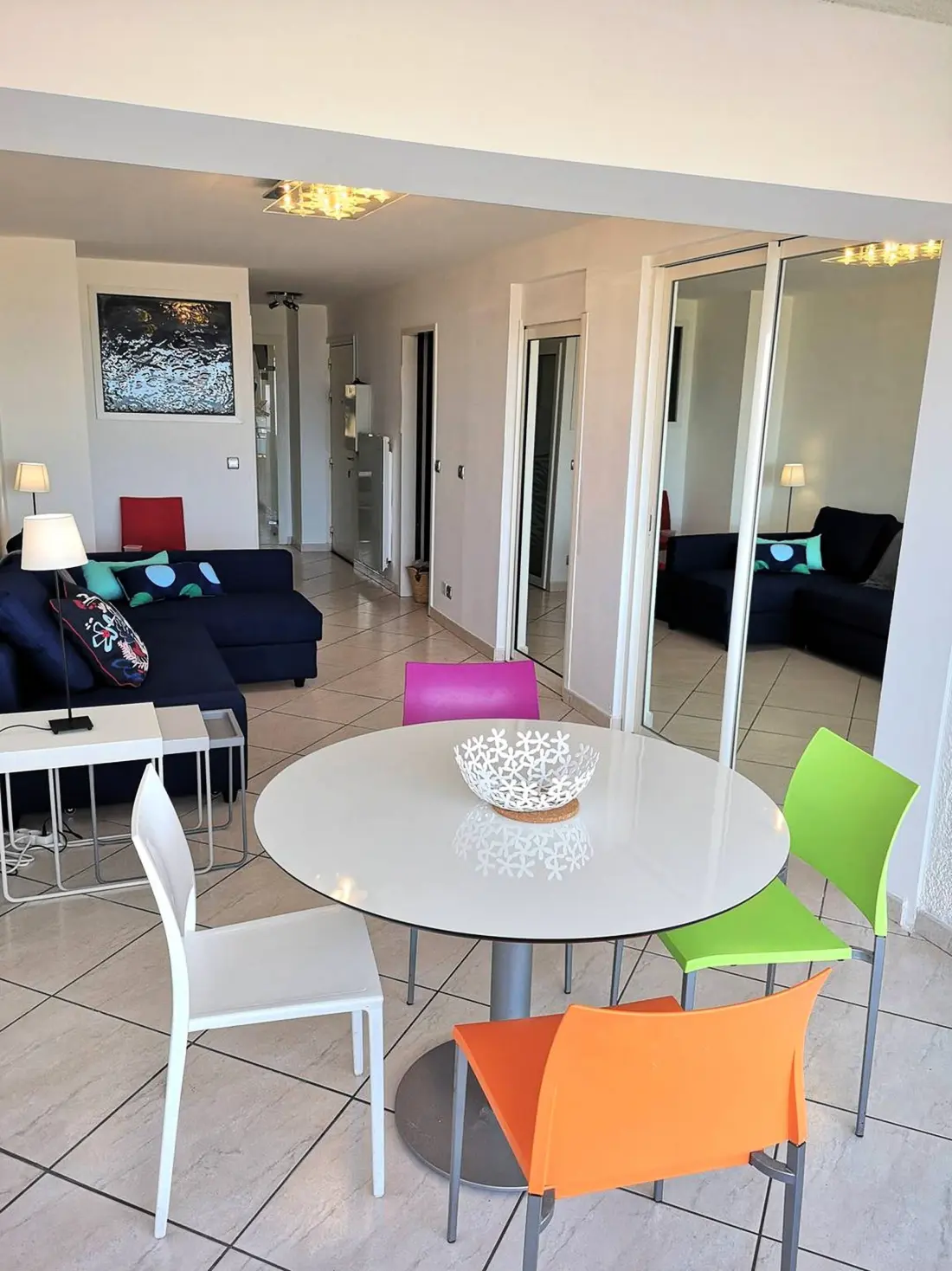 Apartmanok Palavas-les-Flots