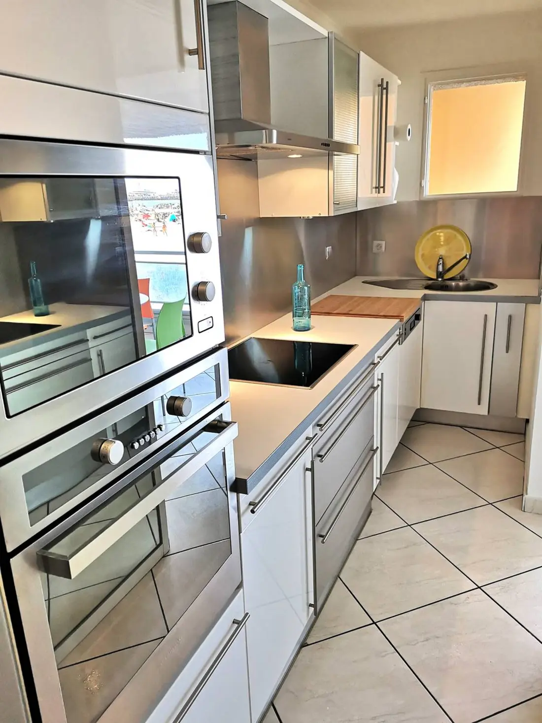 Apartmanok Palavas-les-Flots