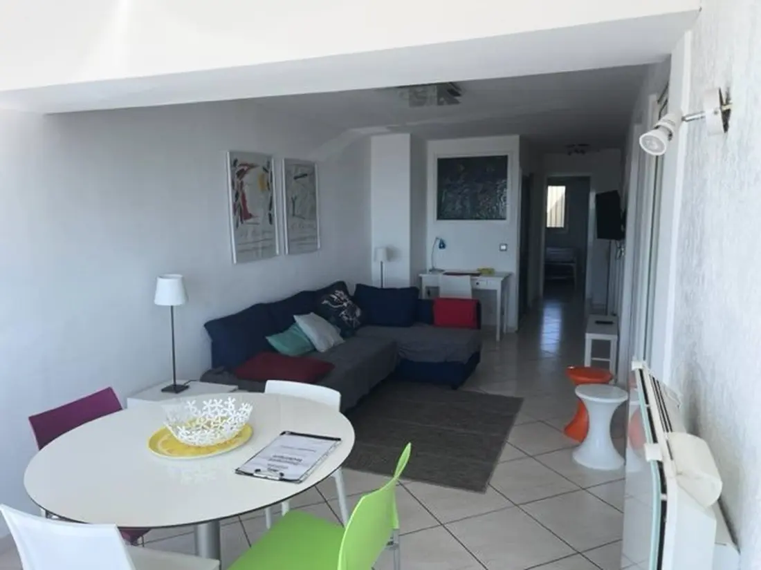 Apartmanok Palavas-les-Flots