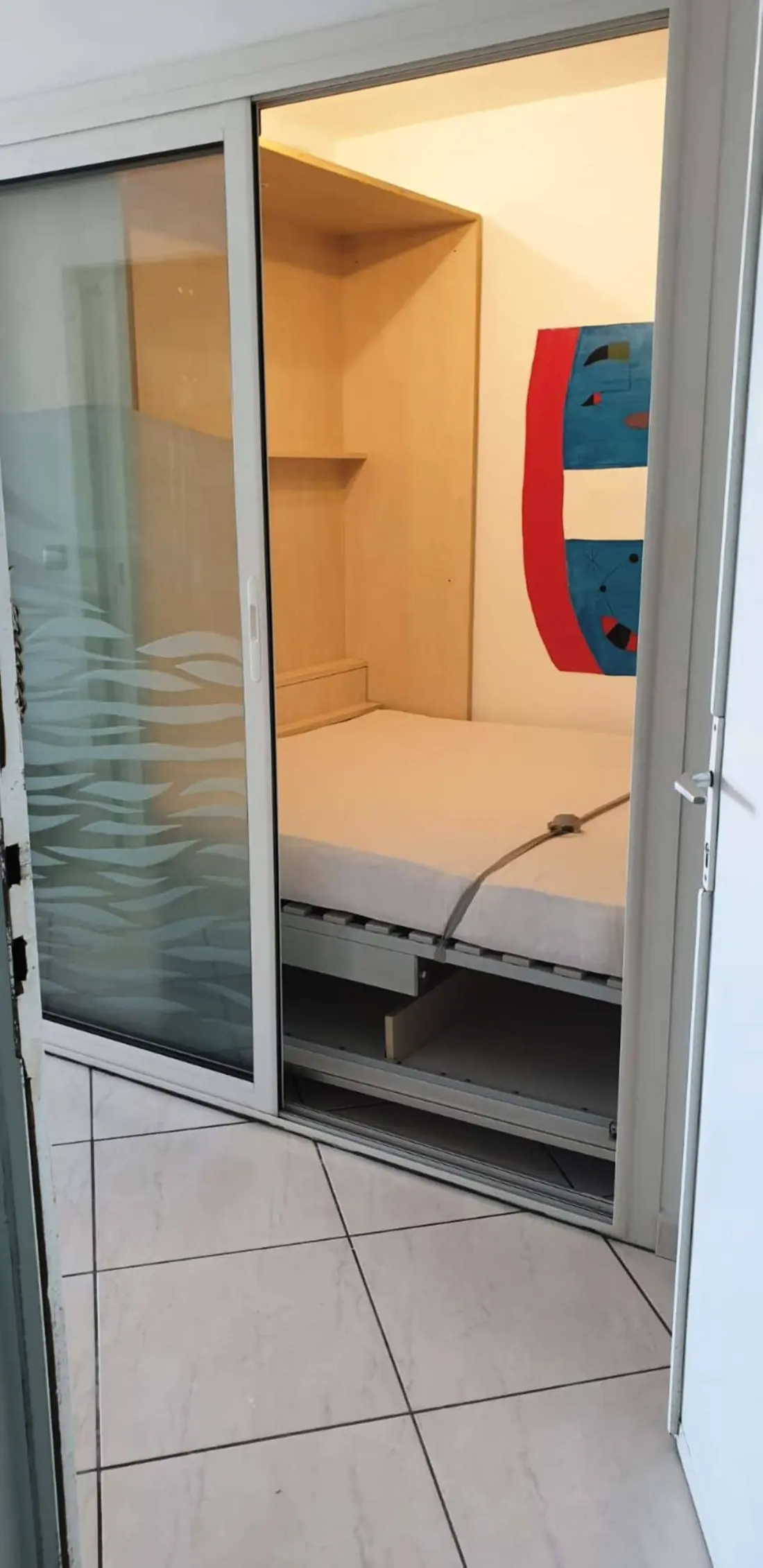 Apartmanok Palavas-les-Flots