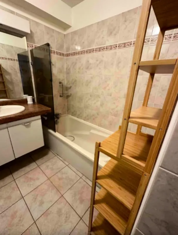Lumineux apartman a tenger előtt