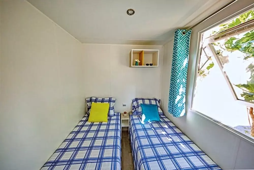 Campingplatz Le Palavas