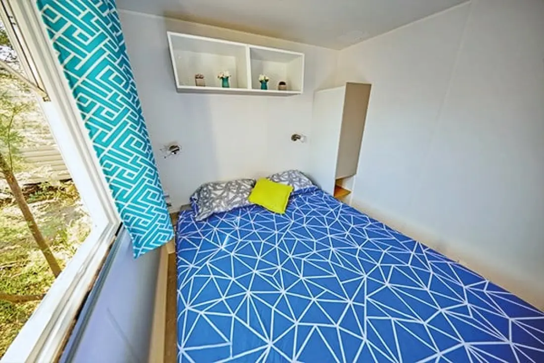 Camping Le Palavas
