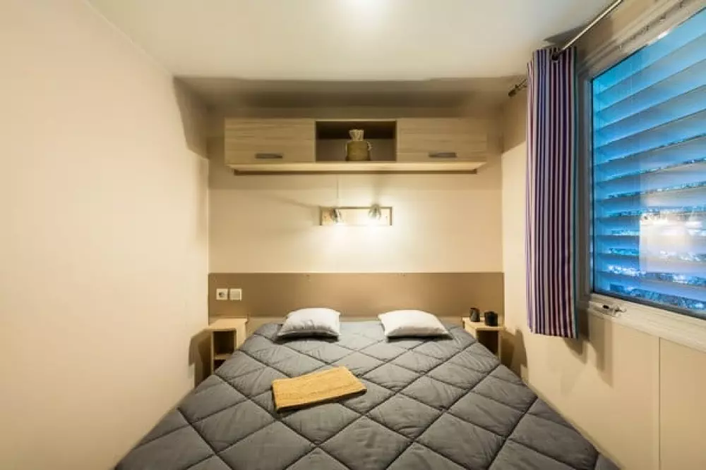 Campingplatz Le Palavas