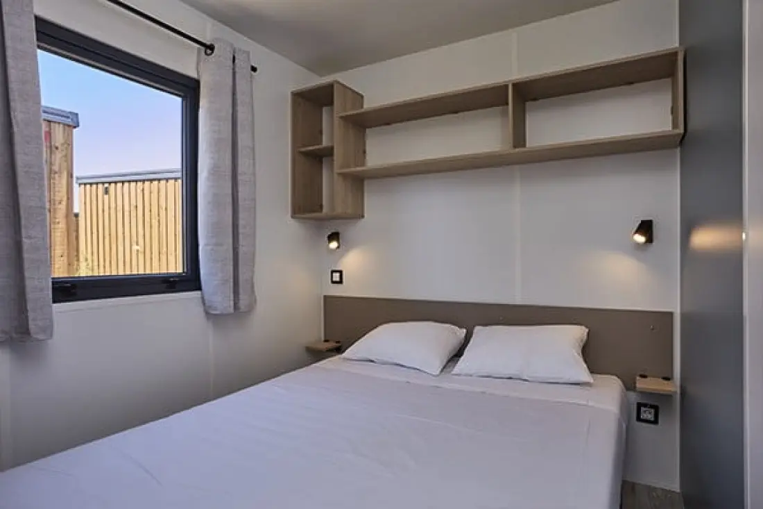 Camping Le Palavas