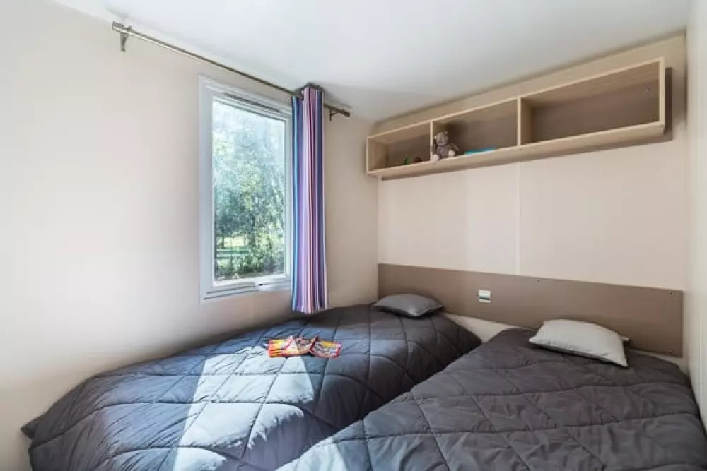 Campingplatz Le Palavas