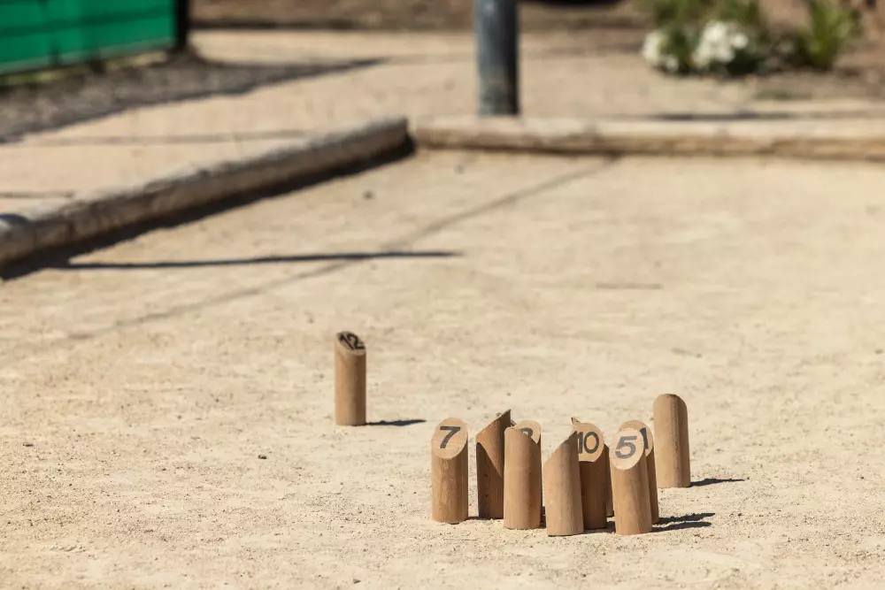 Campingplatz Le Palavas